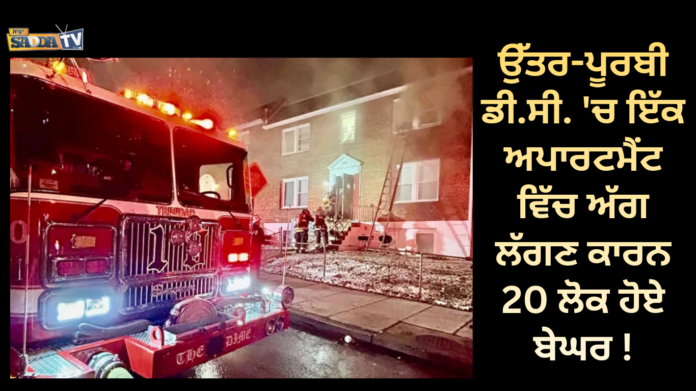 H-1B ਵੀਜ਼ਾ ਫੀਸ ਲਈ ਅਜੇ ਵੀ ਅੜਿਆ ਟਰੰਪ ਪ੍ਰਸ਼ਾਸਨ ! (2)