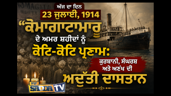 _ਖ਼ਾਲਸਾ ਮੇਰੋ ਰੂਪ ਹੈ ਖਾਸ ਖ਼ਾਲਸੇ ਮਹਿ ਹੌ ਕਰੌ ਨਿਵਾਸ